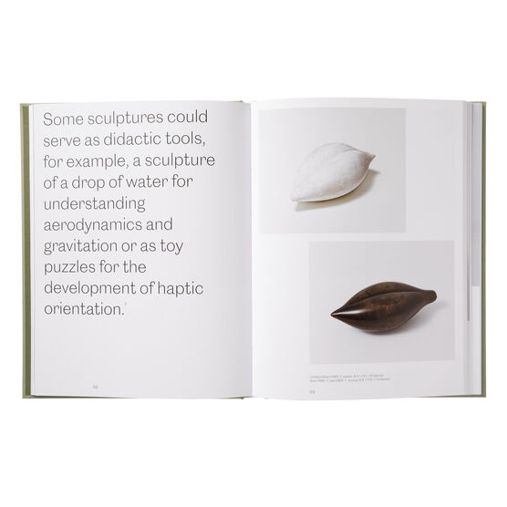 Maria Bartuszová exhibition book